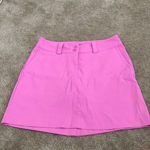 Nike Golf Skort